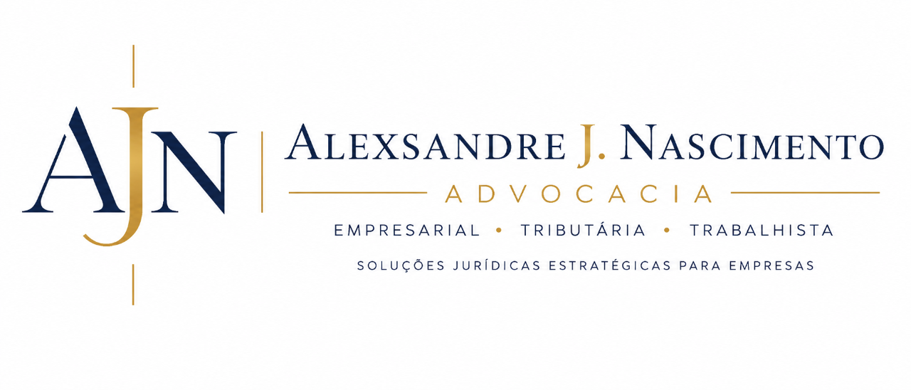 Alexsandre J. Nascimento – Advocacia